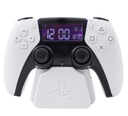 Playstation Alarm Clock PS5 kaina ir informacija | Žaidėjų atributika | pigu.lt