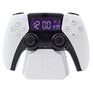 Playstation Alarm Clock PS5 kaina ir informacija | Žaidėjų atributika | pigu.lt