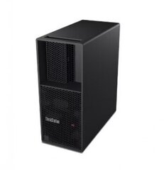 Lenovo ThinkStation P3 Tower 30GS0044MT kaina ir informacija | Stacionarūs kompiuteriai | pigu.lt