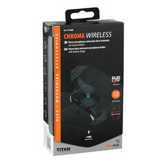 Optiline Chroma Wireless kaina ir informacija | Krovikliai telefonams | pigu.lt