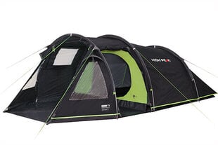 Туристическая палатка, 390х180х120см цена и информация | Палатки | pigu.lt