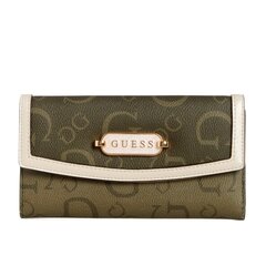 Кошелек Guess цена и информация | Женские кошельки, держатели для карточек | pigu.lt