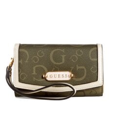 Кошелек Guess цена и информация | Женские кошельки, держатели для карточек | pigu.lt