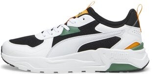 Puma Обувь Trinity Lite White Colored 389292 19 389292 19/10 цена и информация | Кроссовки для мужчин | pigu.lt