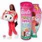 Lėlė Barbie Cutie Reveal Chat Panda цена и информация | Žaislai mergaitėms | pigu.lt