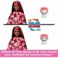 Lėlė Barbie Cutie Reveal Chat Panda kaina ir informacija | Žaislai mergaitėms | pigu.lt