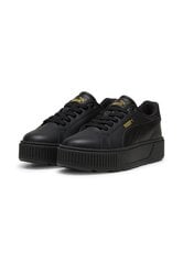 Puma Обувь Karmem L Puma Black 384615 16 384615 16/8.5 цена и информация | Спортивная обувь, кроссовки для женщин | pigu.lt