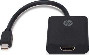 HP 38759 kaina ir informacija | Adapteriai, USB šakotuvai | pigu.lt