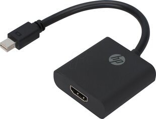 HP 38759 kaina ir informacija | Adapteriai, USB šakotuvai | pigu.lt