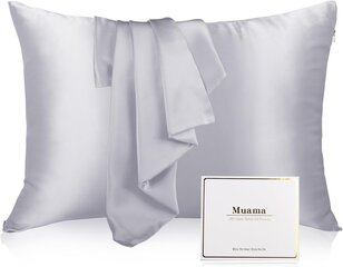 Muama pagalvės užvalkalas, 40x60 kaina ir informacija | Dekoratyvinės pagalvėlės ir užvalkalai | pigu.lt