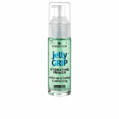 Основа для макияжа Essence JELLY GRIP 29 ml Увлажняющее цена и информация | Пудры, базы под макияж | pigu.lt