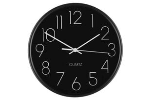 Sieninis laikrodis Hour 628155 kaina ir informacija | Laikrodžiai | pigu.lt