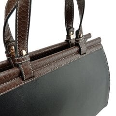 Женская сумка JUSTINE цена и информация | Женские сумки | pigu.lt