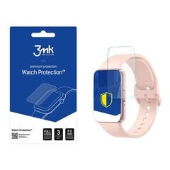 3mk Watch Protection™ kaina ir informacija | Išmaniųjų laikrodžių ir apyrankių priedai | pigu.lt