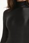Bodis moterims Gatta, juodas kaina ir informacija | Apatiniai marškinėliai moterims | pigu.lt