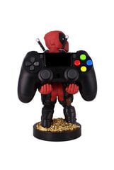 Marvel Deadpool Rear kaina ir informacija | Žaidimų kompiuterių priedai | pigu.lt