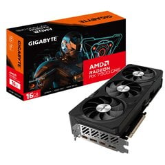 Gigabyte Radeon RX 7900 GRE Gaming OC (GV-R79GREGAMING OC-16GD) kaina ir informacija | Vaizdo plokštės (GPU) | pigu.lt