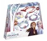Kūrybinis papuošalų gamybos rinkinys Totum Frozen II Sister Love, 680661 kaina ir informacija | Žaislai mergaitėms | pigu.lt
