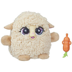 Interaktyvus gyvūnas avis FurReal Fuzzalots Lamb цена и информация | Мягкие игрушки | pigu.lt