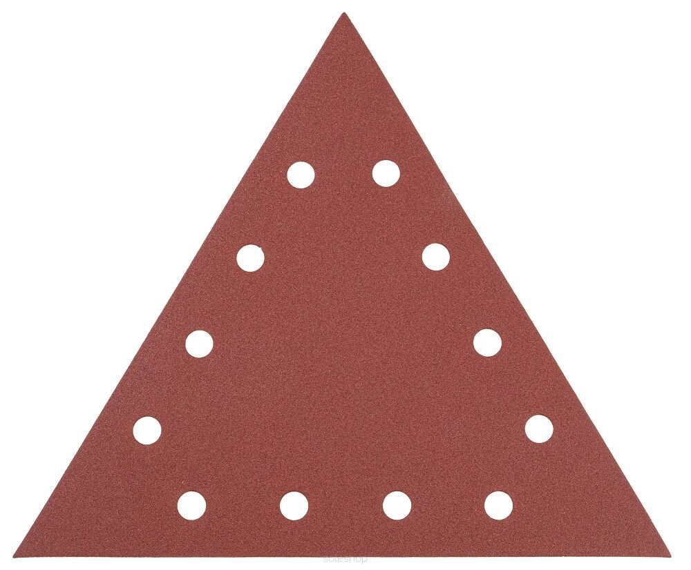 Glaisto šlifuoklis su trikampiu padu Red Technic RTSDG0085 kaina ir informacija | Šlifuokliai | pigu.lt