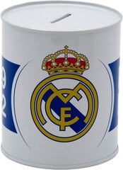 Taupyklė Real Madrid kaina ir informacija | Originalios taupyklės | pigu.lt