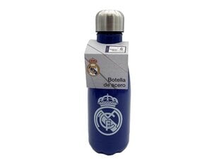 Gertuvė Real Madrid, 550ml kaina ir informacija | Gertuvės | pigu.lt