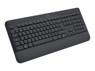 Logi Signature K650 kaina ir informacija | Klaviatūros | pigu.lt