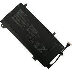 Подлинная 55Wh C41N1727, 0B200-02900000 батарея для Asus Zephyrus M GM501G GM501GS цена и информация | Аккумуляторы для ноутбуков | pigu.lt