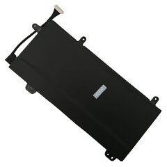 Подлинная 55Wh C41N1727, 0B200-02900000 батарея для Asus Zephyrus M GM501G GM501GS цена и информация | Аккумуляторы для ноутбуков	 | pigu.lt