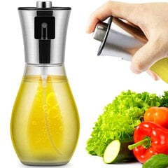 Распылитель для растительного масла 200 мл цена и информация | Кухонная утварь | pigu.lt