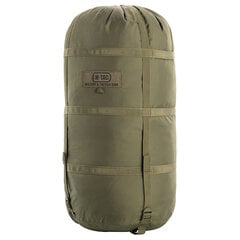 Компрессионный вещь-мешок Medium M-Tac, зеленый цена и информация | Туристические, походные рюкзаки | pigu.lt