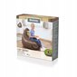Pripučiamas vaikiškas fotelis Bestway, 72x72x64 cm, rudas цена и информация | Pripučiami čiužiniai ir baldai | pigu.lt