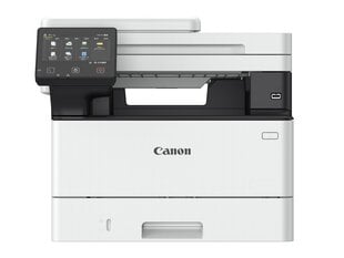 Canon i-Sensys MF463dw kaina ir informacija | Spausdintuvai | pigu.lt