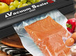 Vacuum Sealer S kaina ir informacija | Vakuumatoriai | pigu.lt