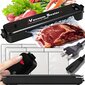 Vacuum Sealer S kaina ir informacija | Vakuumatoriai | pigu.lt