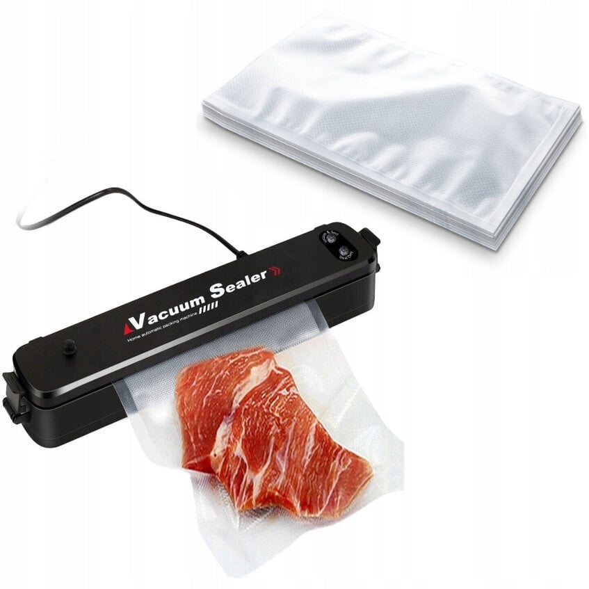 Vacuum Sealer S kaina ir informacija | Vakuumatoriai | pigu.lt