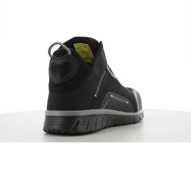 Lengvi sportinio stiliaus darbo batai Safety Jogger Ligero2 Mid S1P kaina ir informacija | Darbo batai ir kt. avalynė | pigu.lt