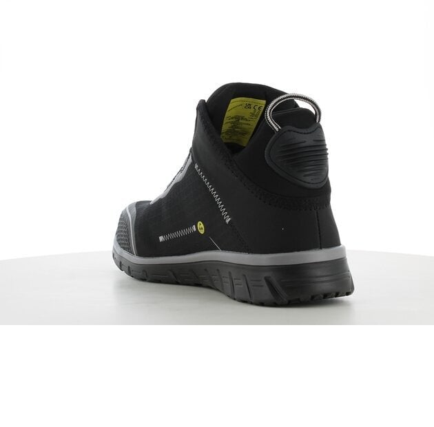 Lengvi sportinio stiliaus darbo batai Safety Jogger Ligero2 Mid S1P kaina ir informacija | Darbo batai ir kt. avalynė | pigu.lt