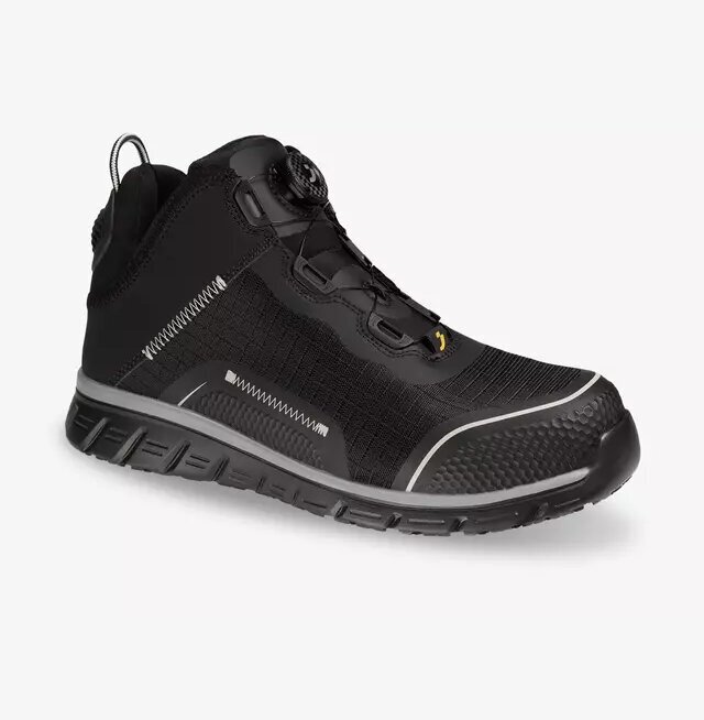 Lengvi sportinio stiliaus darbo batai Safety Jogger Ligero2 Mid S1P kaina ir informacija | Darbo batai ir kt. avalynė | pigu.lt