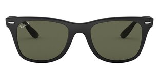 Солнцезащитные очки для мужчин Ray-Ban RB4195 601S9A цена и информация | Легкие и мощные прозрачные защитные очки для велосипедов | pigu.lt