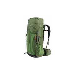 Походный рюкзак Naturehike PRO 55л зеленый цена и информация | Туристические, походные рюкзаки | pigu.lt