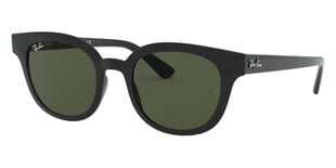 Солнцезащитные очки для женщин Ray-Ban RB4324 601/31 цена и информация | Женские солнцезащитные очки | pigu.lt