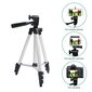 Careflection Tripod-3110 цена и информация | Fotoaparato stovai | pigu.lt