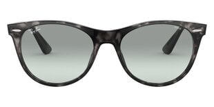 Солнцезащитные очки для женщин Ray-Ban RB2185 1250AD цена и информация | Женские солнцезащитные очки | pigu.lt