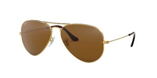 Солнцезащитные очки для женщин Ray-Ban RB4324 601/31 цена и информация | Солнцезащитные очки для мужчин | pigu.lt