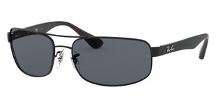 Солнцезащитные очки для мужчин Ray-Ban RB4195 601S9A цена и информация | Солнцезащитные очки для мужчин | pigu.lt