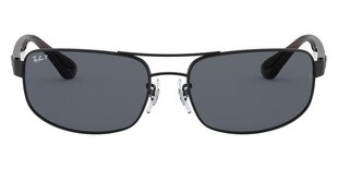 Солнцезащитные очки для мужчин Ray-Ban RB3445 006/P2 цена и информация | Солнцезащитные очки для мужчин | pigu.lt