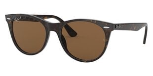 Солнцезащитные очки для женщин Ray-Ban RB2185 902/57 цена и информация | Женские солнцезащитные очки | pigu.lt