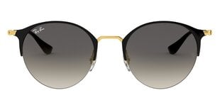 Солнцезащитные очки для женщин Ray-Ban RB3578 187/11 цена и информация | Женские солнцезащитные очки, неоновые розовые | pigu.lt