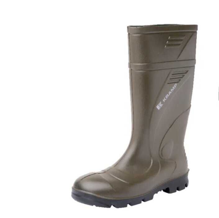 Guminiai batai su S5 apsauga Kramp Thunder цена и информация | Darbo batai ir kt. avalynė | pigu.lt